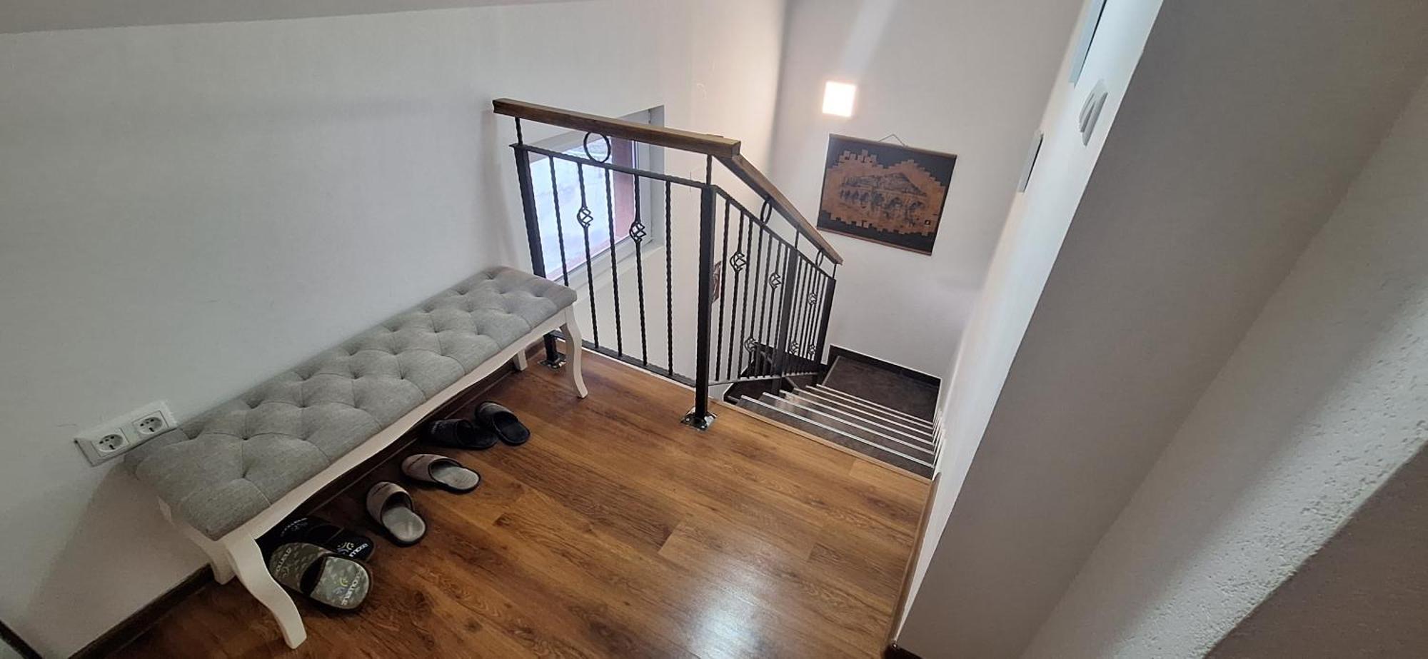 Apartman Dan & Noc Višegrad Exterior foto